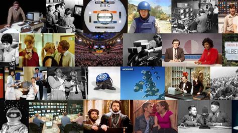 history of the bbc